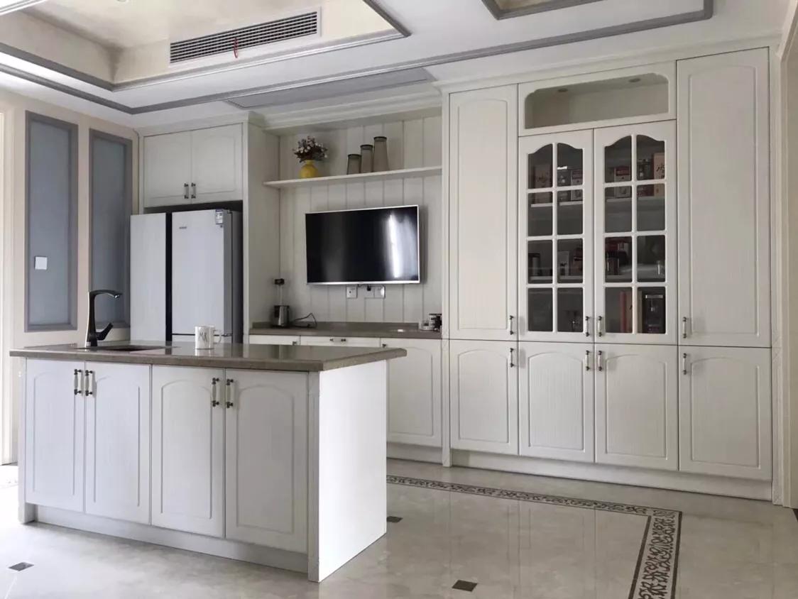 沈阳全屋定制家具哪家质量好？