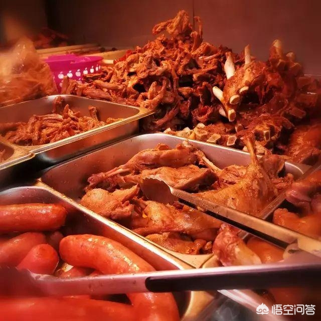 武汉小吃那么多，你心中的前十位有哪些？