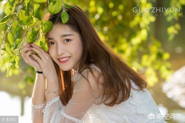 化妆和拍照技巧
