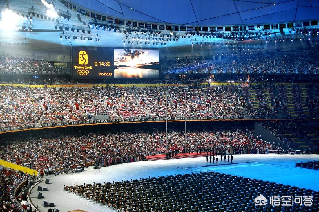 什么算是大型体育赛事啊（2022广州有哪些重要的体育赛事？）