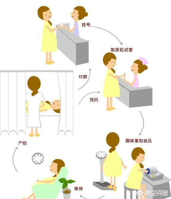 广州市妇幼建档需要什么资料？