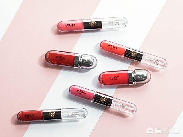 平价好物推荐美妆口红
