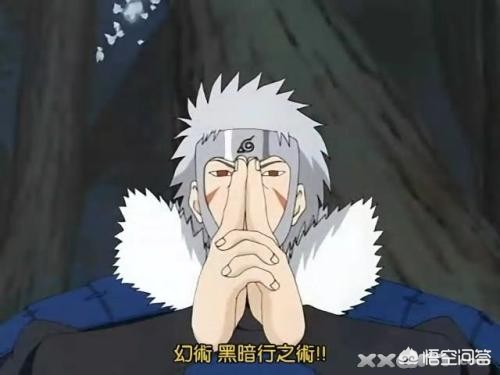 二代目火影(二代火影叫什么?) 二代目火影(二代火影叫什么?)