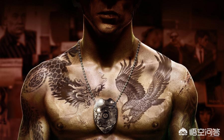 有哪些类似《侠盗猎车》的游戏？