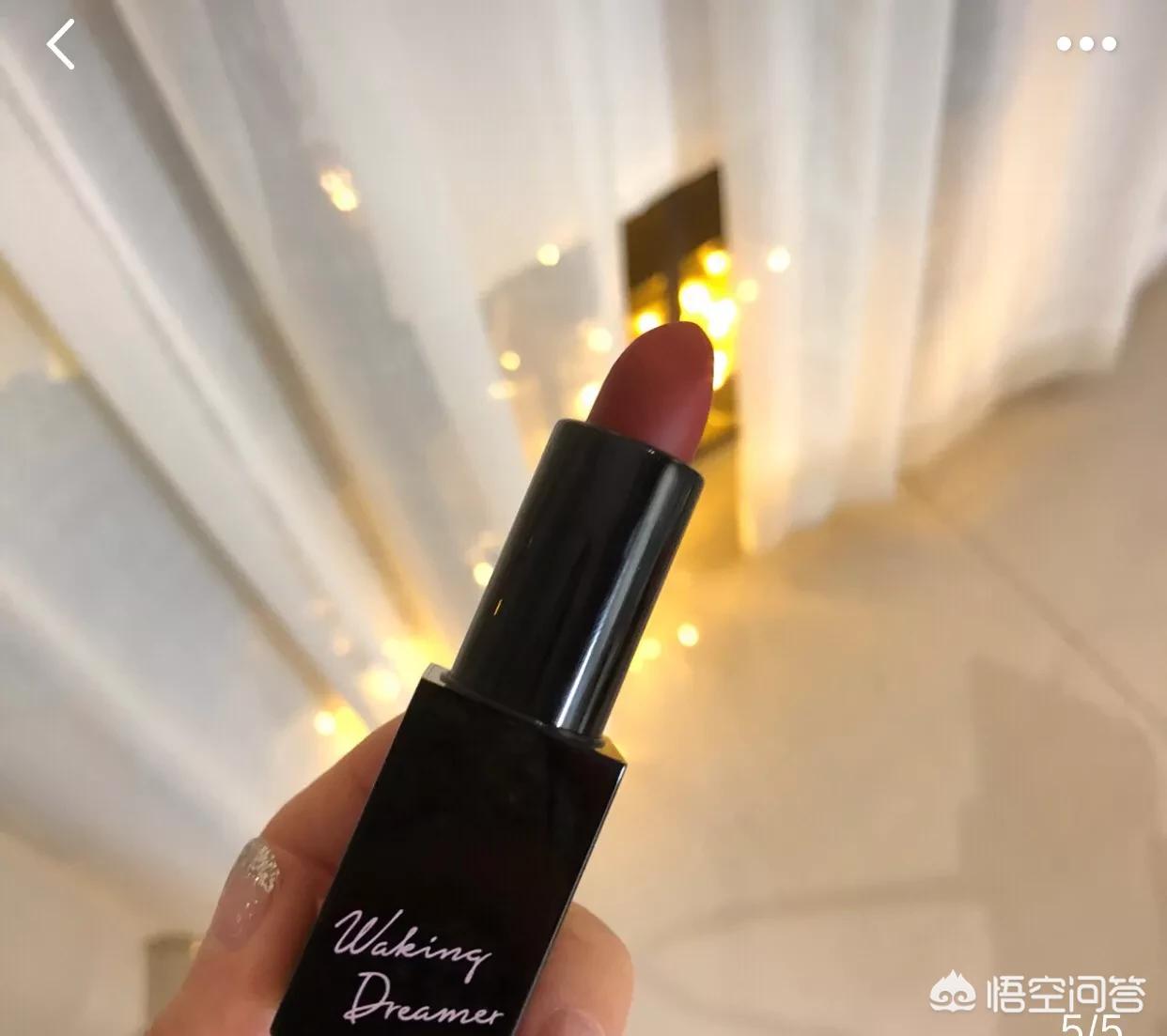 便宜小众美妆好物推荐图
