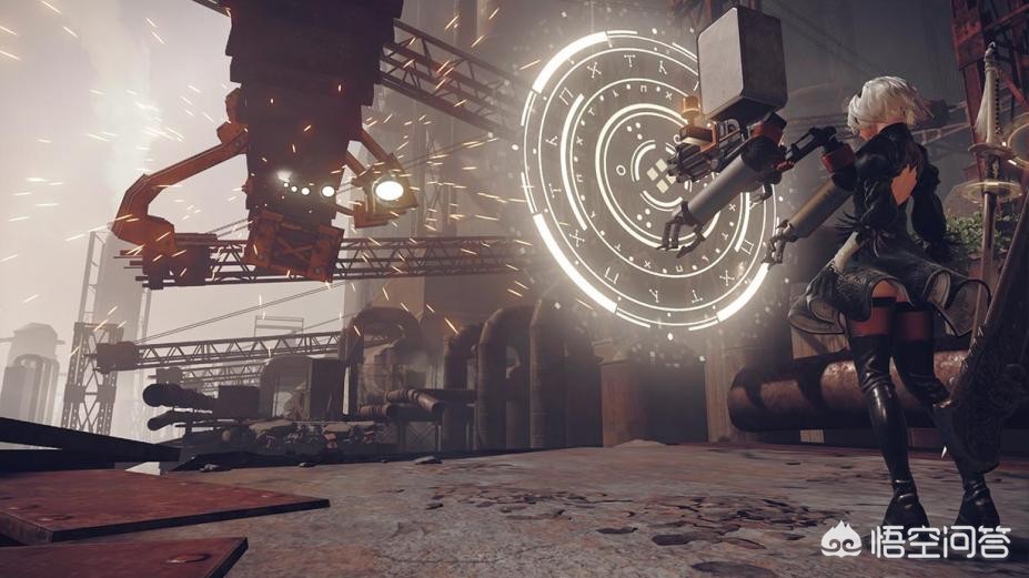 有哪些打击感较强的RPG单机游戏？