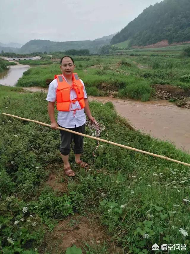 溺亡事故获救老师照