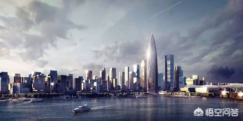 深圳未来5年最好地段？