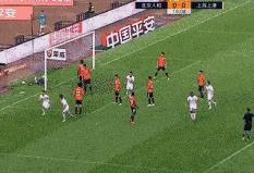 如何看待武磊追平韩鹏保持的中超进球纪录? 如何看待武磊追平韩鹏保持的中超进球纪录?