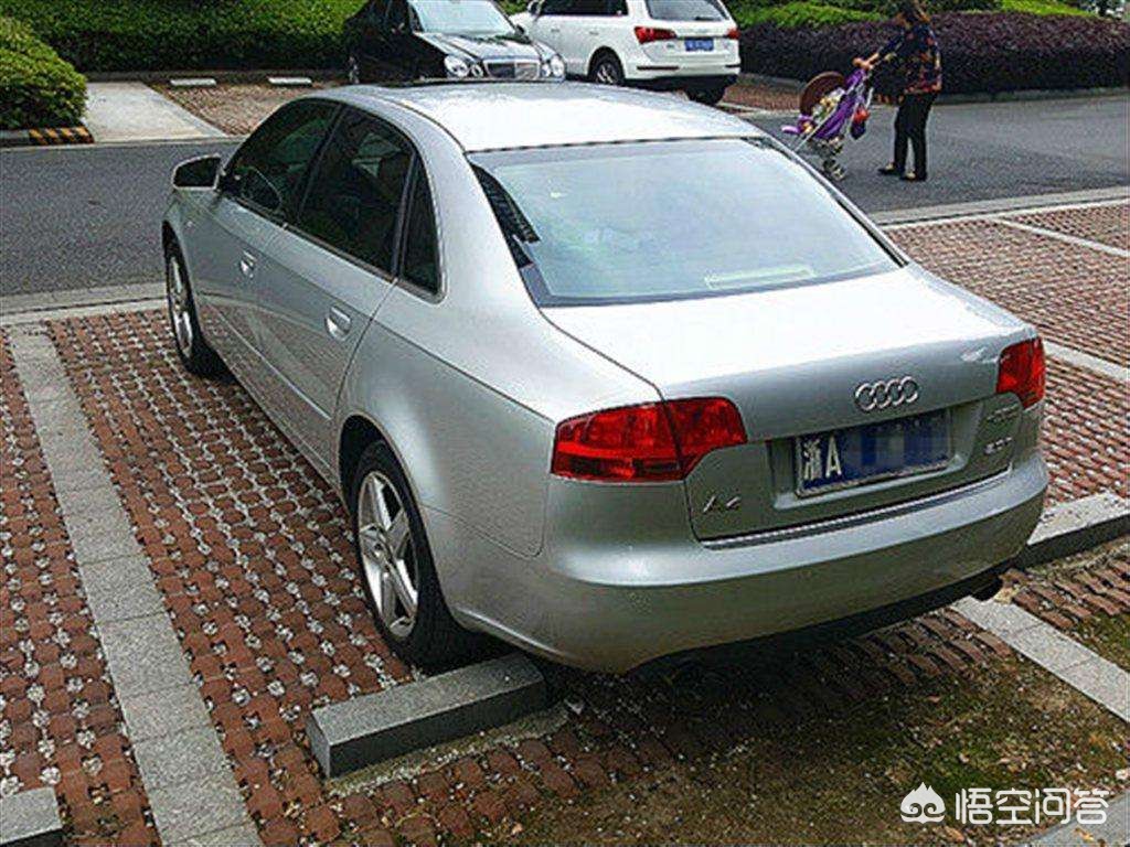 浙江奥迪a4l