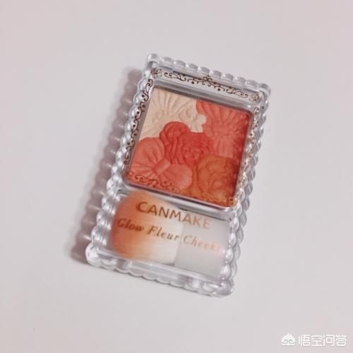 日本女生的美妆好物分享

