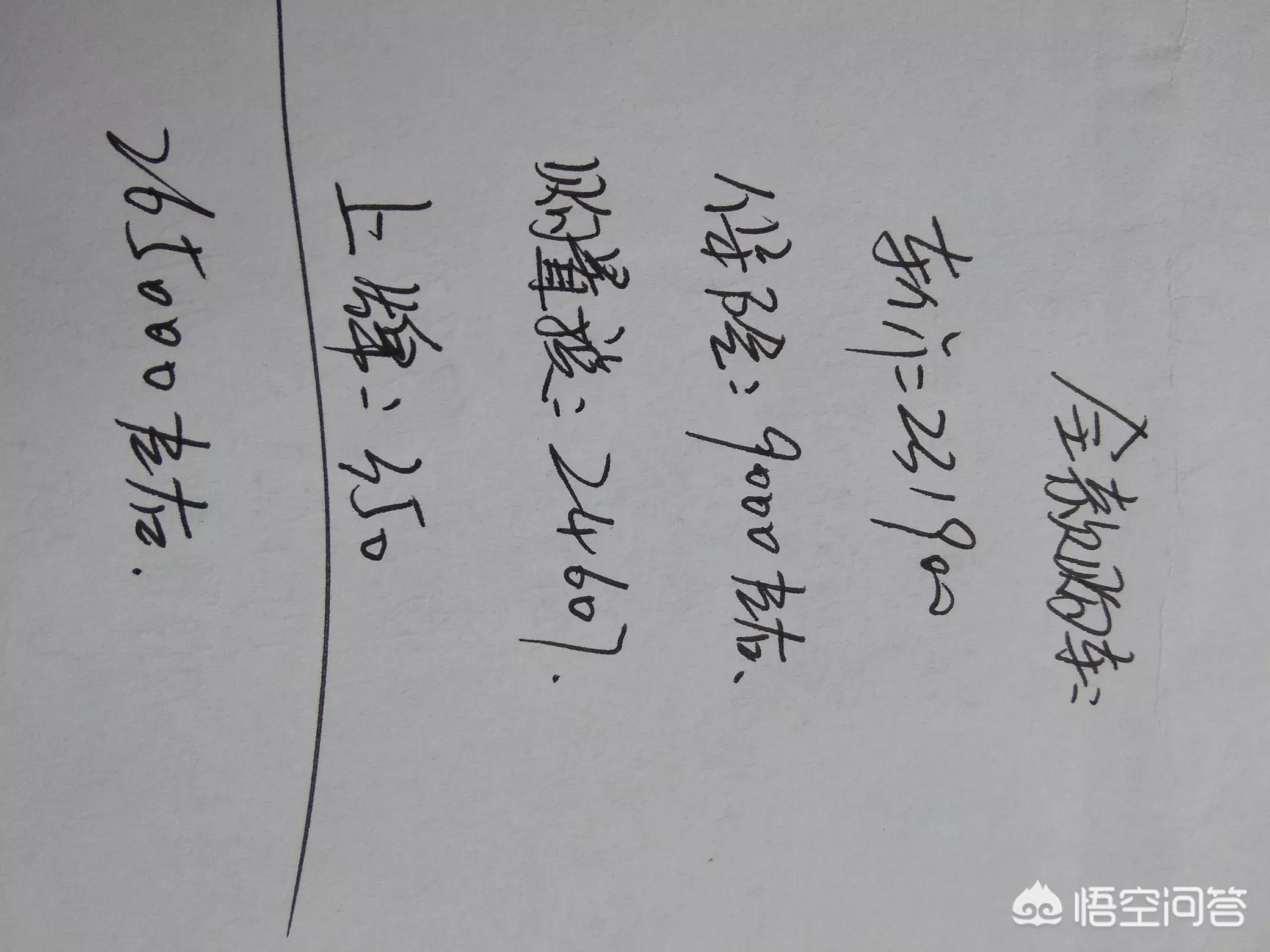 凯迪拉克技术型