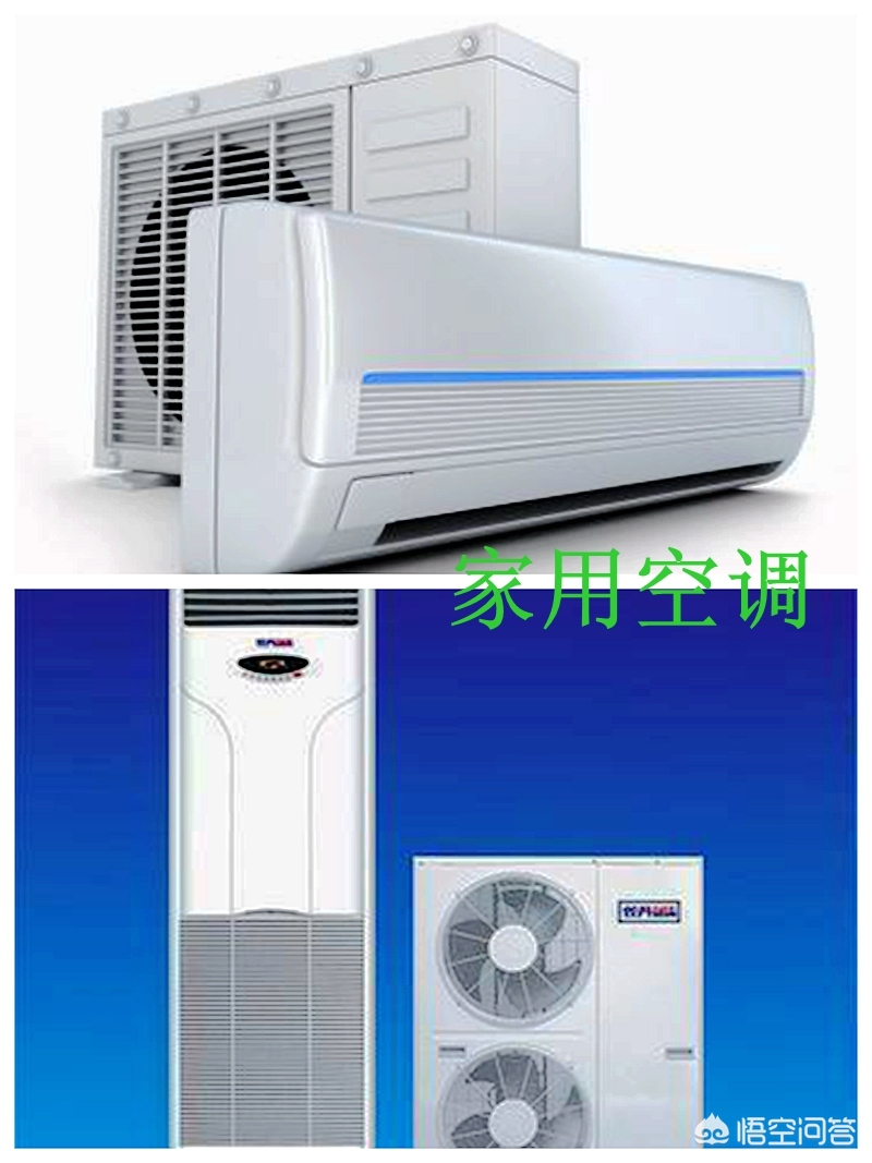 空调怎么加制冷剂(空调加冷媒从哪里加进去?) 空调怎么加制冷剂(空调加冷媒从哪里加进去?)