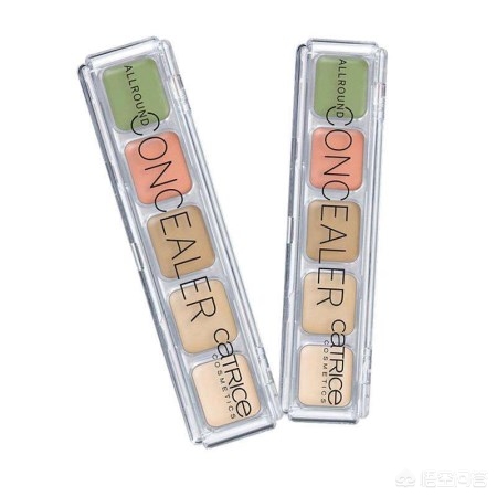 初中生美妆好物平价
