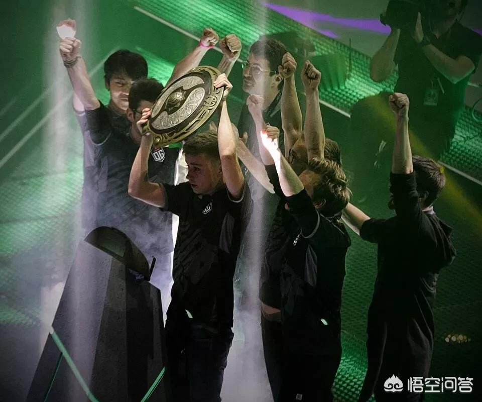 ti8赛后电竞奖金榜前100名dota2选手占据79个，lol4个，对此你怎么看？