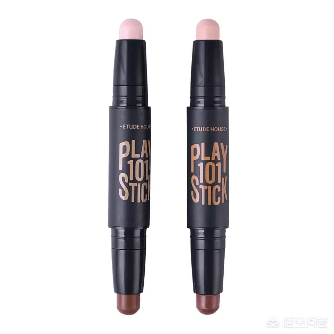 韩国女生美妆好物
