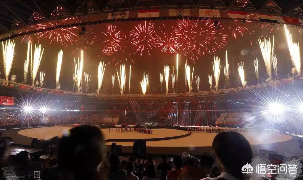 亚运会各国领导会参加闭幕式吗？