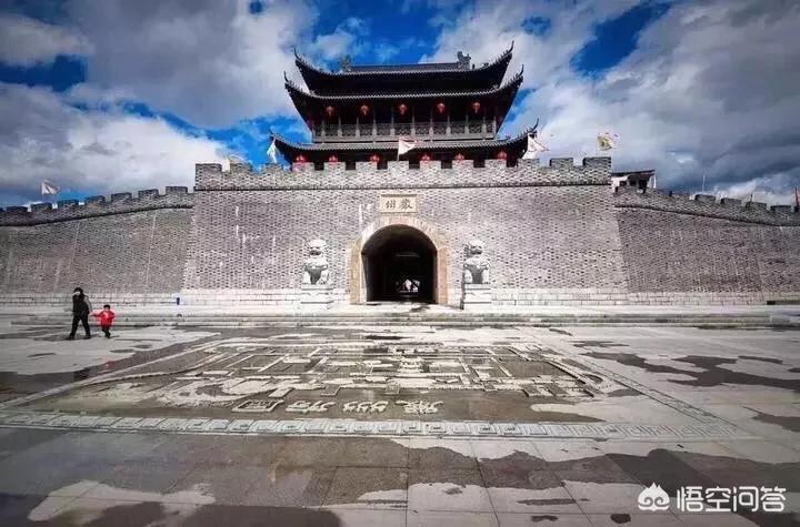请问，杭州临安市发展怎么样？