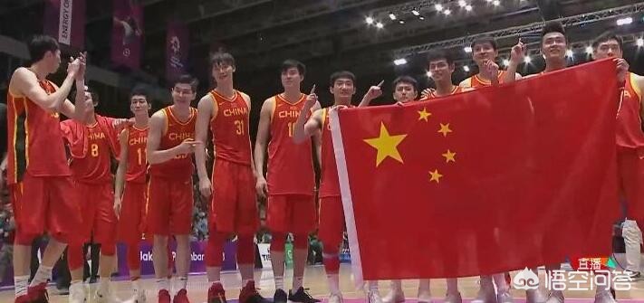 印尼亚运会,中国篮球包揽篮球项目所有金牌,创历史第一,你认为姚明的作用有多大? 印尼亚运会,中国篮球包揽篮球项目所有金牌,创历史第一,你认为姚明的作用有多大?