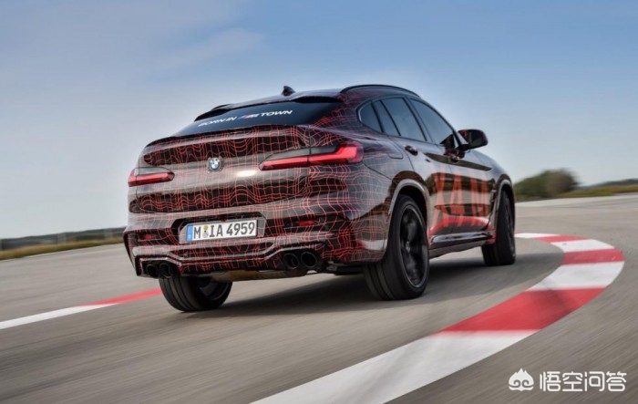 [宝马q3]2022买宝马x3的十大忠告？