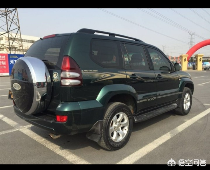 q7二手