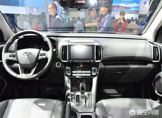 现代ix35 汽车报价,现代ix35汽车报价及图片