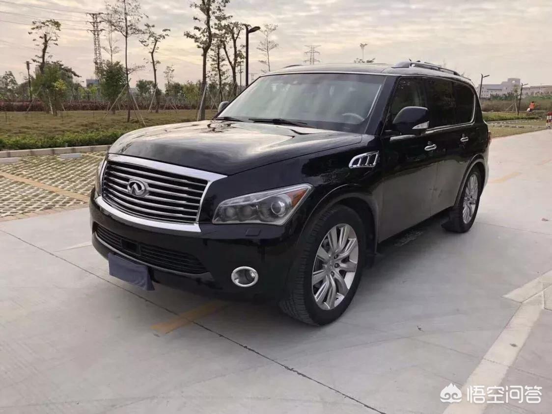 看二手车