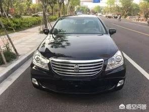二手皇冠车价格