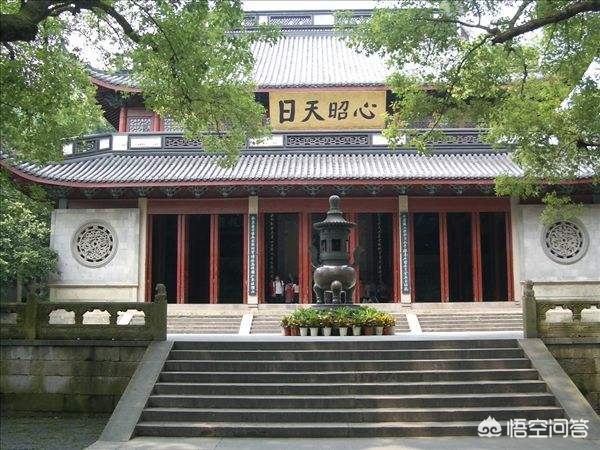 杭州岳王庙怎么样，有哪些历史典故？