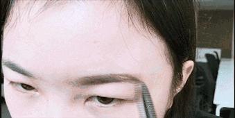 抖音化妆技巧测评
