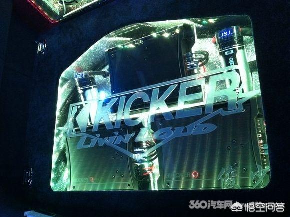 奥迪a7内饰改装
