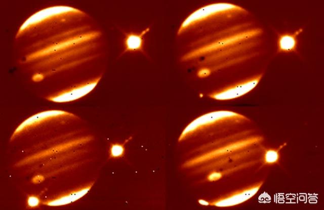 木星（木星是什么意思？）