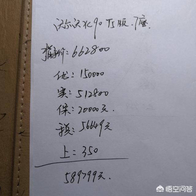 沃尔沃7座suv价格