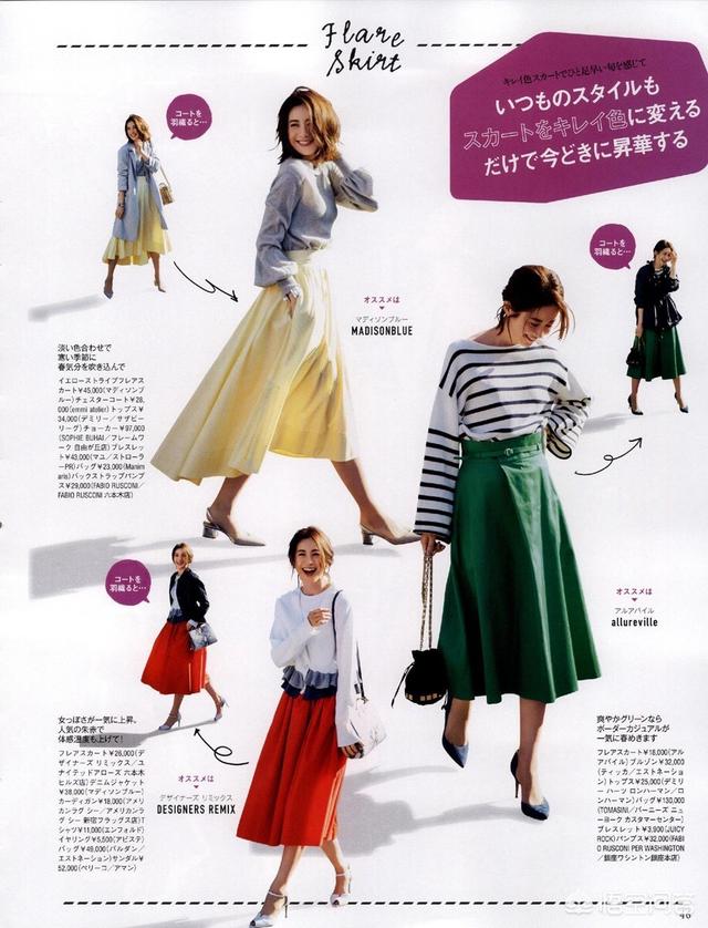 海外生活日本小姐姐，日本国外生活