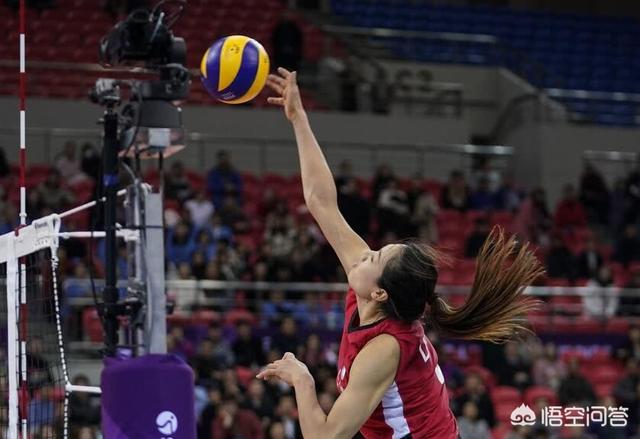 中国女排vs法国女排（浙江女排世俱杯3：2战胜法国勒卡门沃雷罗，是不是说明法国联赛比中国联赛水平还低？）