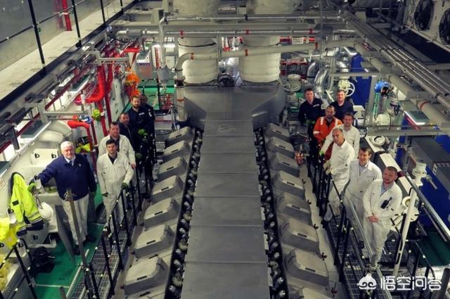 威尔士亲王号战列舰只是一艘军舰，为何要抢着打捞？：威尔士亲王号