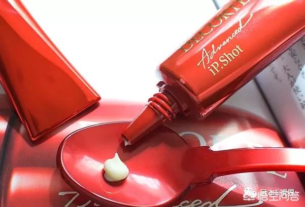 日本美妆细节好物
