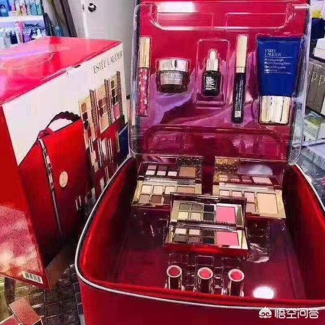 化妆技巧省钱
