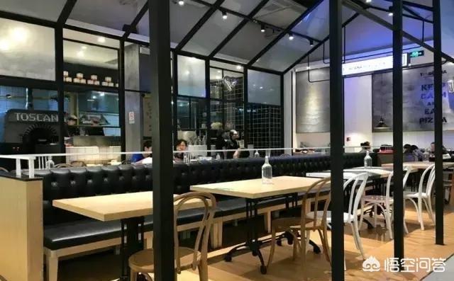 河南加盟西餐店哪个好点