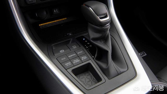 crv4丰田