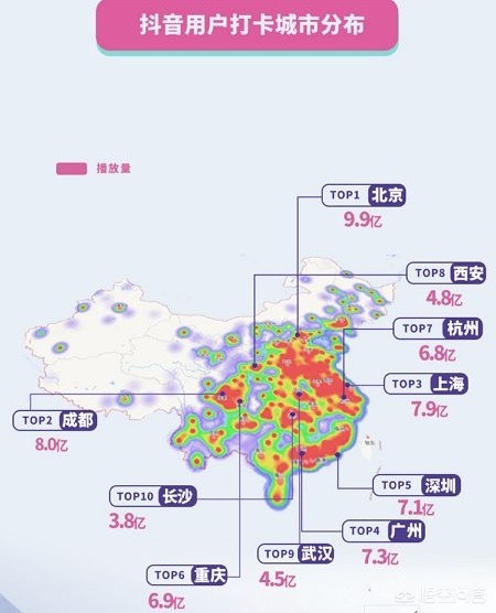 抖音了解海外生活的主播，抖音了解海外生活的主播是谁