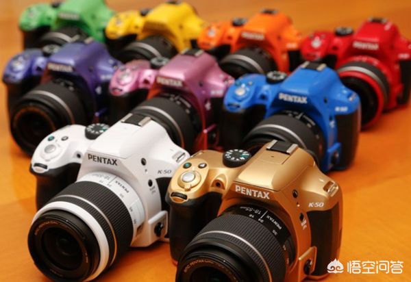 pentax相机(画质最好的宾得相机?) pentax相机(画质最好的宾得相机?)
