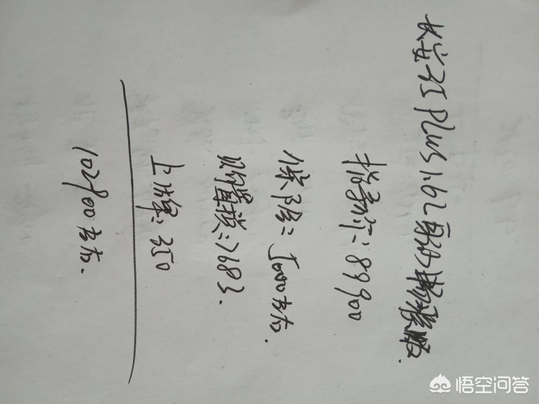 长安手自一体汽车报价,长安手自一体汽车报价多少钱
