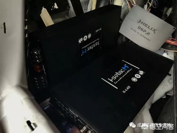 奥迪a4l改装案例