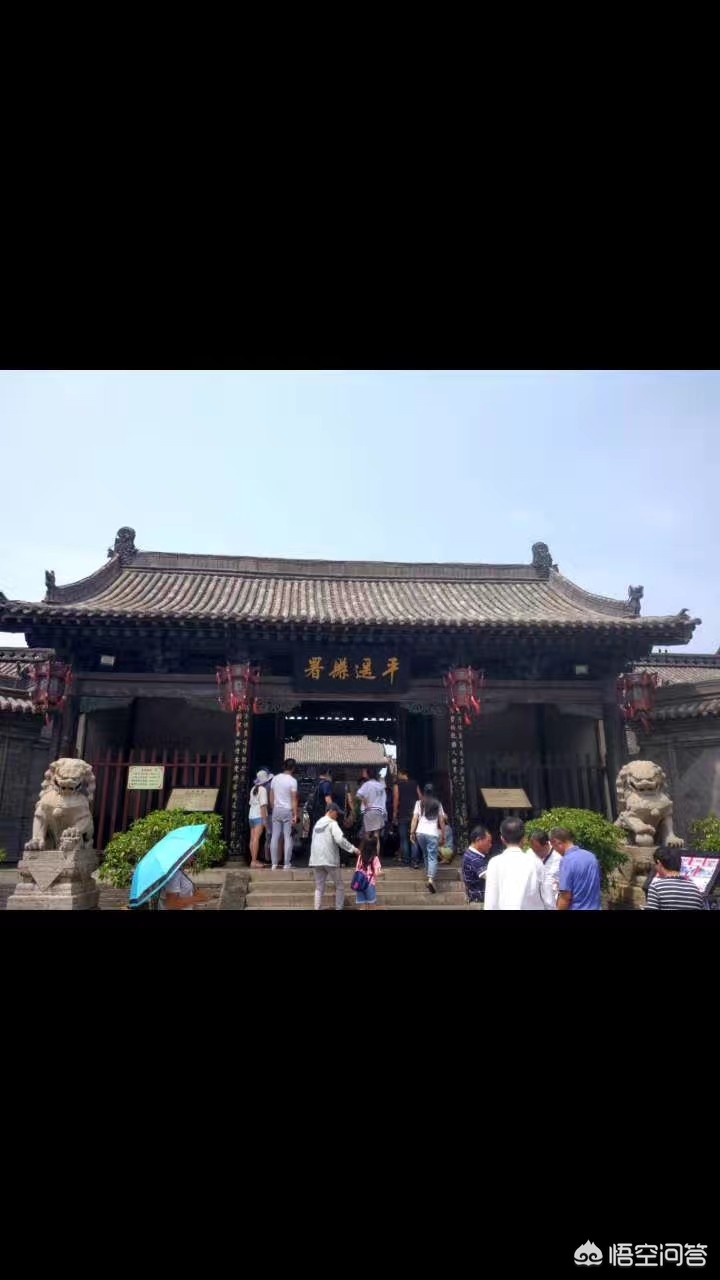 11月份最适合去山西的哪些地方旅游