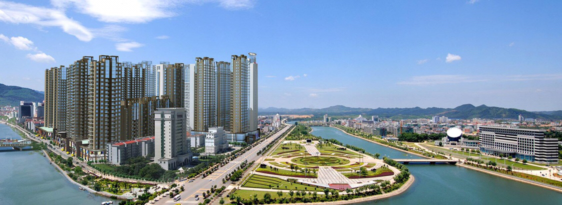 湖北省武汉市什么山区