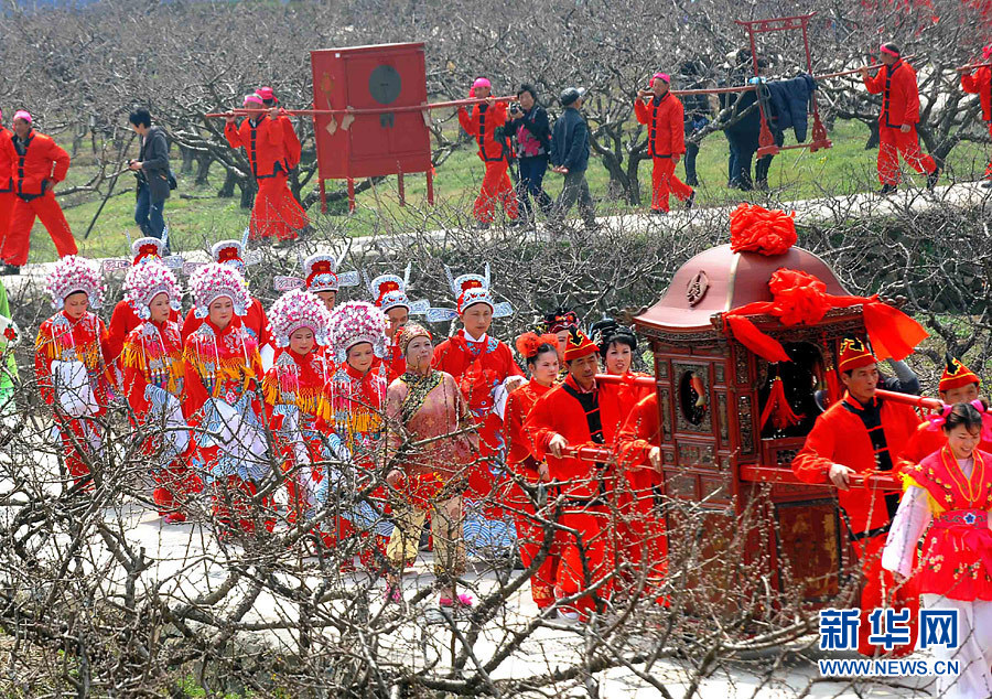 宁波市有什么风俗活动吗