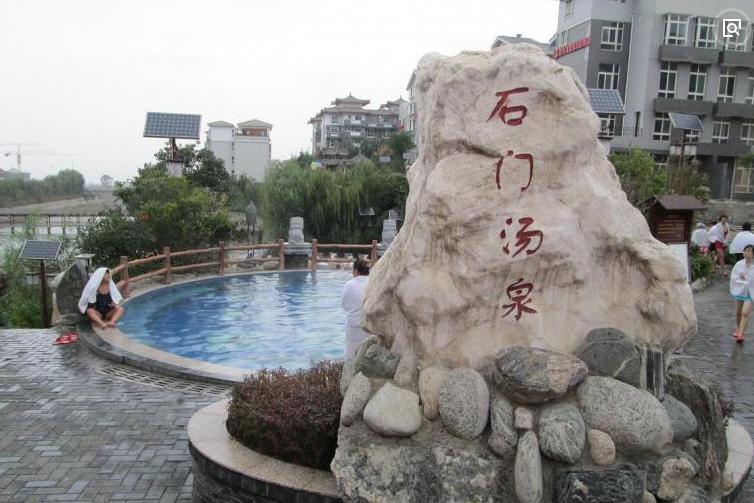西安蓝田八景到底是什么？
