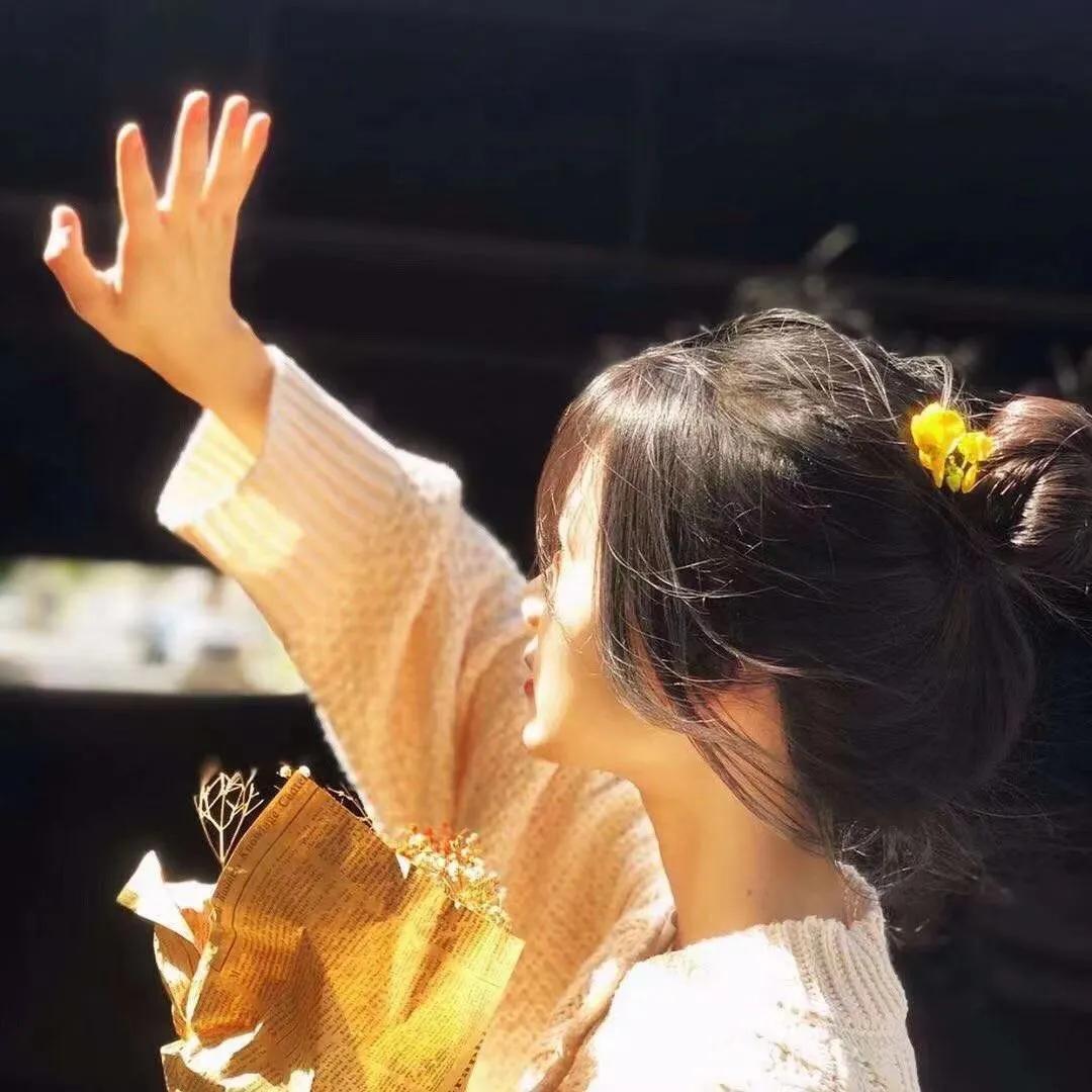 海外生活闺蜜头像，海外生活vlog
