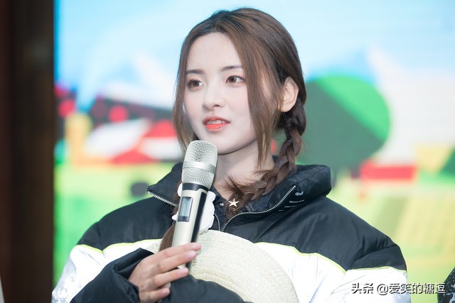 化妆技巧才能好看
